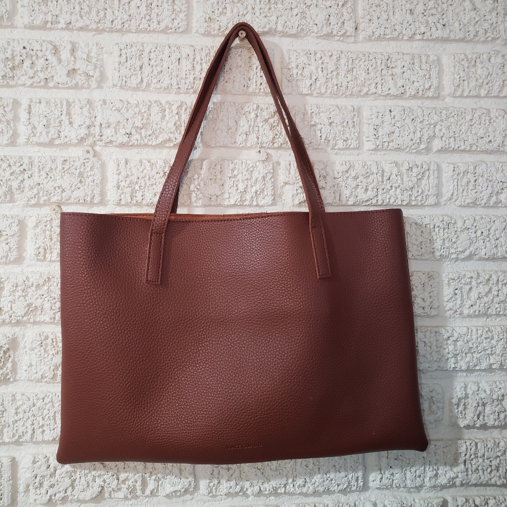 Vince Camuto Luck Tote - Picture 4 of 5